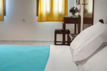 Poco Loco Bed & Breakfast - 3
