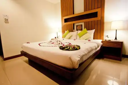 The Chambre Patong - 4