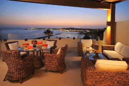 Alexander the Great Beach - 204