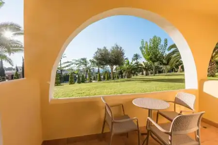 Horizon Beach Resort - 96