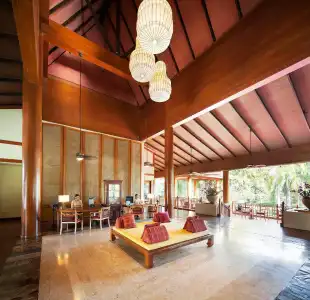 The Barai Suites and Spa at Hyatt Regency Hua Hin (SHA Plus+) - 4