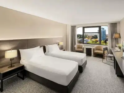 The Sydney Boulevard by Accor - 44