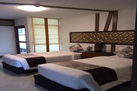 Leelawadee Resotel Raminthra 23 - 9