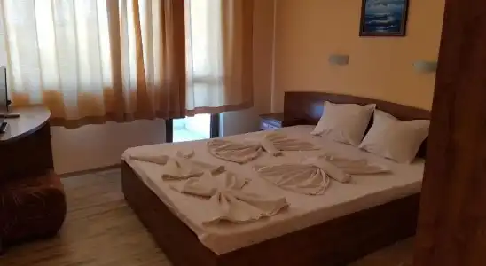 Vladimirov Guest House - 5