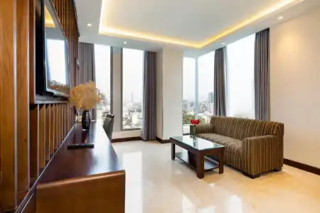 Eden Star Saigon - 127