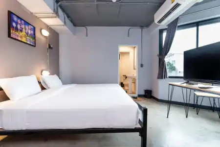 Rest24 Residence - 2