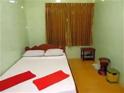 Lucky 1 Guesthouse - 35