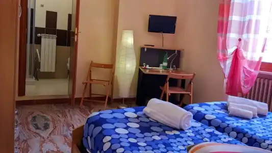 B&B l'Aquila - 23