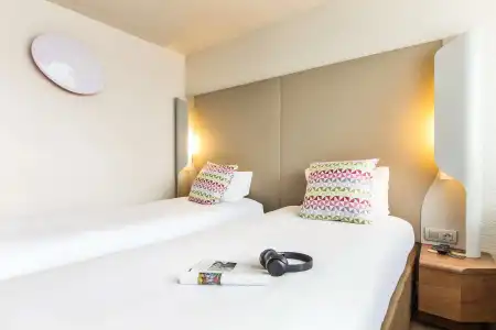 Hôtel Campanile Reims Ouest - Tinqueux - 6