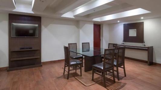 Holiday Inn Mexico City - Plaza Universidad by IHG - 109