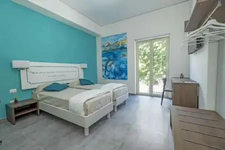 Miti dello Stretto B&B - 44