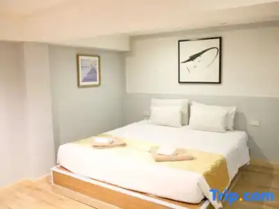 The Beach Front Resort Pattaya  - SHA Plus - 69
