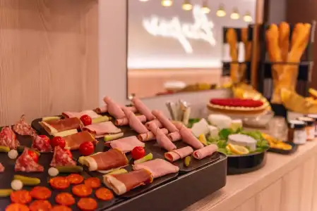 Hôtel Le Milie Rose - 8