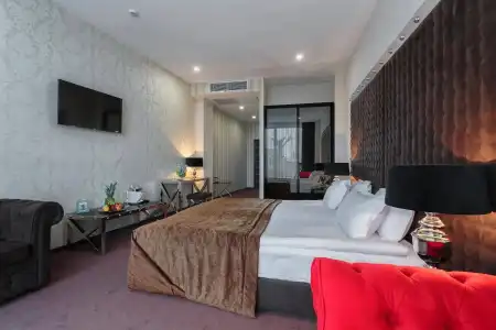 Maristella Marine Residence - 1