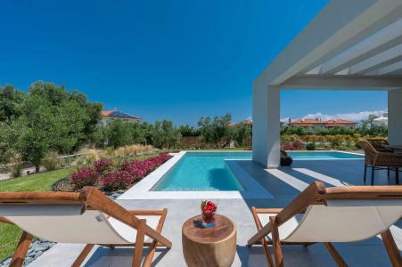 Kassandra Villas - 14