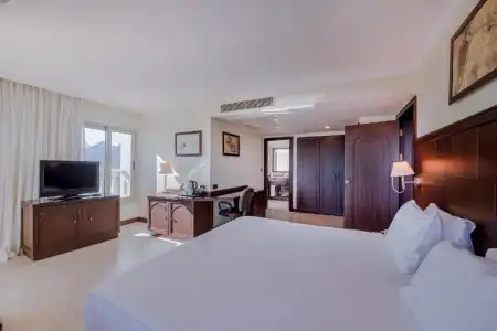 Crowne Plaza Antalya - 70