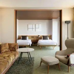 The Aoyama Grand - 29