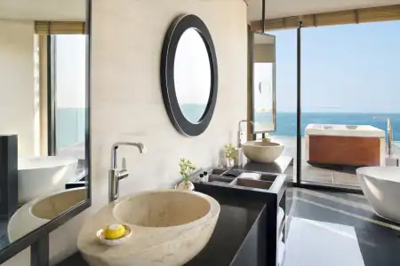 Banyan Tree Dubai - 16
