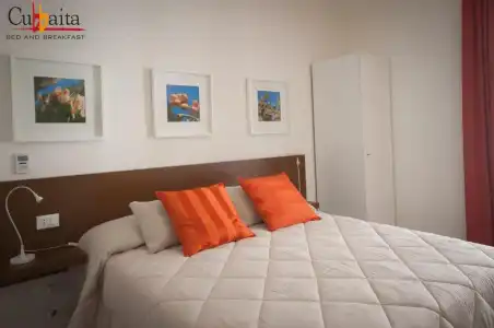 B&B Cubbaita - 38