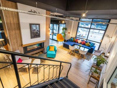 Campanile Epinal Centre - Gare - 27