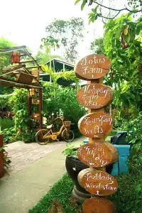 Hue Lotus Homestay - 38
