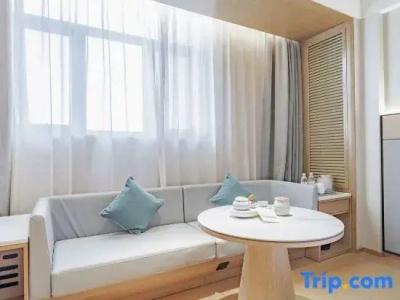 Dormy Inn Express Sendai Hirosedori - 46