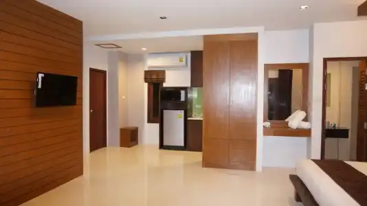 Lanta Intanin Resort - 101