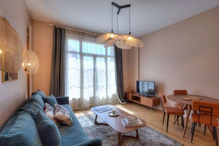 Maison Lamartine - 4