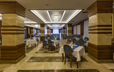 Renaissance Palace Baku - 35