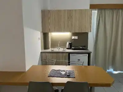 Acropolis Apartments - 44