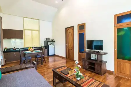 Pattra Vill Resort - 154
