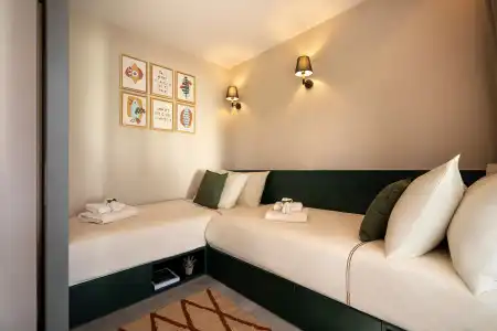 Valamar Amicor Resort - 26
