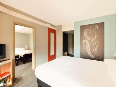 ibis Budapest Citysouth - 6