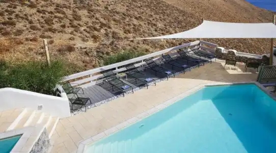 Pylaia Boutique & Spa - 55