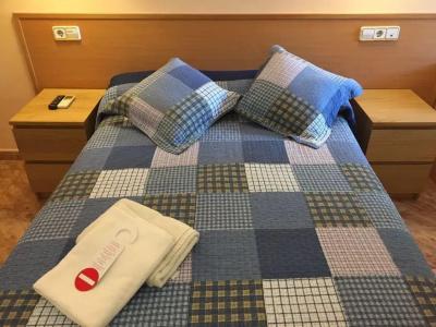 Hostal Río de Castro Barcelona - 9