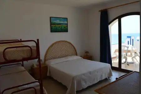 Miramare Garzia - 3