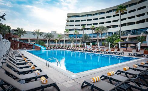 Occidental Sharjah Grand - 46