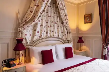 Residence Henri IV - 58
