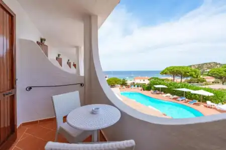 Punta Est - 98