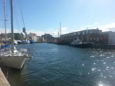 Pension am Wassertor - 9