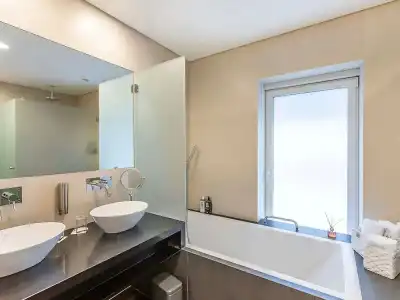 ibis Lisboa Parque das Naçoes - 72
