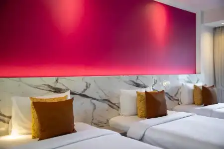 Samed Pavilion Resort & Restaurant - 49