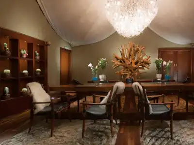 Telal Resort, Al Ain - 24