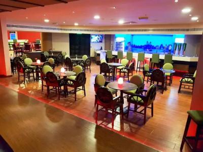 Phoenicia Tower&Spa - 27