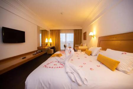 Timoulay & Spa Agadir Resort - 37