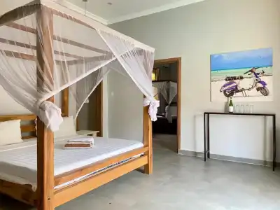 Paje Beach Apartments & - 85