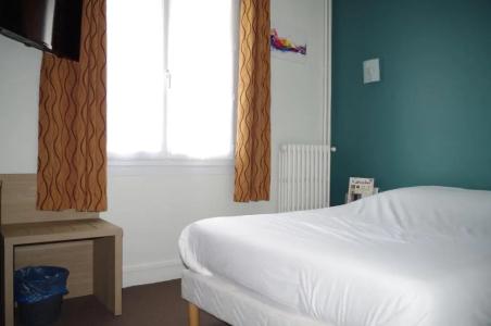 The Originals City, Hôtel le Savoy, Caen - 78