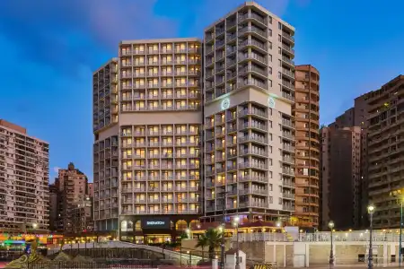 Sheraton Montazah - 31