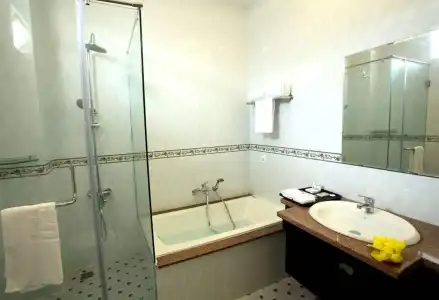 Eden Resort - 6