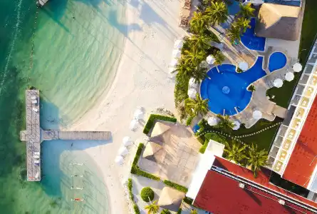 Cancun Bay All Inclusive - 17